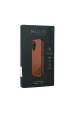 Obrázok pre Mujjo Full Leather Case MagSafe Pouzdro pro iPhone 17 Hnědý