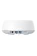 Obrázok pre TP-Link DECO BE25(3-PACK) Systém mesh Wi-Fi Dvoupásmový (2,4 GHz / 5 GHz) Wi-Fi 7 (802.11be) Bílá 2 Vnitřní