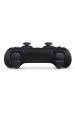 Obrázok pre Sony Interactive Entertainment PS719022381 herní ovladač Černá USB Gamepad Digitální PlayStation 5