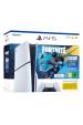 Obrázok pre Sony Interactive Entertainment PlayStation 5 - Fortnite Flowering Chaos Bundle 1 TB Wi-Fi Černá, Bílá