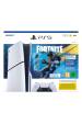 Obrázok pre Sony Interactive Entertainment PlayStation 5 - Fortnite Flowering Chaos Bundle 1 TB Wi-Fi Černá, Bílá