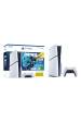 Obrázok pre Sony Interactive Entertainment PlayStation 5 - Fortnite Flowering Chaos Bundle 1 TB Wi-Fi Černá, Bílá