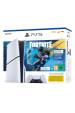 Obrázok pre Sony Interactive Entertainment PlayStation 5 - Fortnite Flowering Chaos Bundle 1 TB Wi-Fi Černá, Bílá