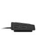 Obrázok pre ASUS USB-C Stand Dock DC310 Kabel USB 3.2 Gen 2 (3.1 Gen 2) Type-C Černá