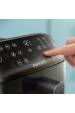 Obrázok pre Philips 4000 series Horkovzdušná fritéza Airfryer se dvěma stohovatelnými košíky
