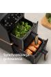 Obrázok pre Philips 4000 series Horkovzdušná fritéza Airfryer se dvěma stohovatelnými košíky