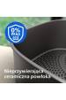 Obrázok pre Philips 4000 series Horkovzdušná fritéza Airfryer se dvěma stohovatelnými košíky