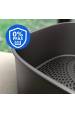 Obrázok pre Philips 4000 series Horkovzdušná fritéza Airfryer se dvěma stohovatelnými košíky