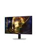 Obrázok pre Samsung S27DG610SU počítačový monitor 68,6 cm (27") 2560 x 1440 px Quad HD OLED Stříbrná