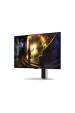 Obrázok pre Samsung S27DG610SU počítačový monitor 68,6 cm (27") 2560 x 1440 px Quad HD OLED Stříbrná