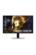 Obrázok pre Samsung S27DG610SU počítačový monitor 68,6 cm (27") 2560 x 1440 px Quad HD OLED Stříbrná