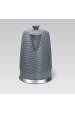 Obrázok pre Maestro MR-078 Rychlovarná konvice 1,8 l šedá