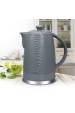 Obrázok pre Maestro MR-078 Rychlovarná konvice 1,8 l šedá