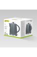 Obrázok pre Maestro MR-078 Rychlovarná konvice 1,8 l šedá