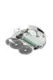 Obrázok pre iRobot Roomba Plus 505 Combo Robot + AutoWash Dock Bílá