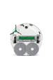 Obrázok pre iRobot Roomba Plus 505 Combo Robot + AutoWash Dock Bílá