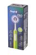Obrázok pre Oral-B Junior 8006540743027 elektrický zubní kartáček Dětský Rotační kartáček Zelená