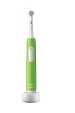 Obrázok pre Oral-B Junior 8006540743027 elektrický zubní kartáček Dětský Rotační kartáček Zelená
