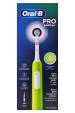 Obrázok pre Oral-B Junior 8006540743027 elektrický zubní kartáček Dětský Rotační kartáček Zelená