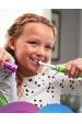 Obrázok pre Oral-B Junior 8006540743027 elektrický zubní kartáček Dětský Rotační kartáček Zelená