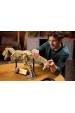 Obrázok pre LEGO JURASSIC WORLD 76968 Fosílie dinosaurů: Tyrannosaurus rex
