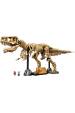 Obrázok pre LEGO JURASSIC WORLD 76968 Fosílie dinosaurů: Tyrannosaurus rex