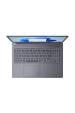 Obrázok pre Lenovo IdeaPad Slim 3 16ARP10 AMD Ryzen™ 5 7535HS Laptop 40,6 cm (16") WUXGA 16 GB DDR5-SDRAM 1 TB SSD Wi-Fi 6 (802.11ax) Anglický Win11 Šedá