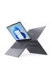Obrázok pre Lenovo IdeaPad Slim 3 16ARP10 AMD Ryzen™ 5 7535HS Laptop 40,6 cm (16") WUXGA 16 GB DDR5-SDRAM 1 TB SSD Wi-Fi 6 (802.11ax) Anglický Win11 Šedá