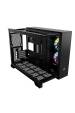 Obrázok pre Corsair 2500X RGB Micro Tower Černá