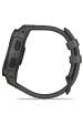 Obrázok pre Garmin Instinct E 2,29 cm (0.9") MIP 45 mm Digitální 176 x 176 px Černá GPS