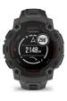 Obrázok pre Garmin Instinct E 2,29 cm (0.9") MIP 45 mm Digitální 176 x 176 px Černá GPS