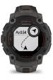 Obrázok pre Garmin Instinct E 2,29 cm (0.9") MIP 45 mm Digitální 176 x 176 px Černá GPS