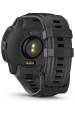 Obrázok pre Garmin Instinct E 2,29 cm (0.9") MIP 45 mm Digitální 176 x 176 px Černá GPS