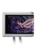Obrázok pre Asus ROG RYUO IV 360 ARGB Wht - All-in-one vodní chlazení, 12 cm (bílé)