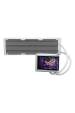 Obrázok pre Asus ROG RYUO IV 360 ARGB Wht - All-in-one vodní chlazení, 12 cm (bílé)