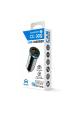Obrázok pre Autonabíječka everActive CC-30Q s USB konektorem QC3.0 a USB-C PD 35W