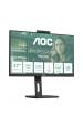Obrázok pre AOC Q27P3QW počítačový monitor 68,6 cm (27") 2560 x 1440 px Quad HD Černá