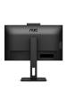 Obrázok pre AOC Q27P3QW počítačový monitor 68,6 cm (27") 2560 x 1440 px Quad HD Černá