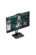 Obrázok pre AOC Q27P3QW počítačový monitor 68,6 cm (27") 2560 x 1440 px Quad HD Černá