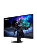 Obrázok pre GIGABYTE GS27Q X - počítačový monitor 27", 2560 x 1440 px Quad HD LED (Černá)