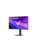 Obrázok pre LG LED UltraGear G4 27G440A-B - 27" herní monitor IPS, Full HD 240 Hz (černý)