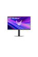 Obrázok pre LG LED UltraGear G4 27G440A-B - 27" herní monitor IPS, Full HD 240 Hz (černý)