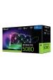 Obrázok pre PNY GeForce RTX 5080 ARGB OC - grafická karta 16 GB GDDR7