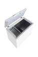 Obrázok pre Mrazicí box Ravanson ZM-170 (bílý; 170 l)