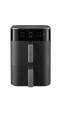 Obrázok pre Xiaomi Smart Double Stack Air Fryer 12L Dvojitý Samostatné 2800 W Horkovzdušná fritéza Černá