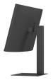 Obrázok pre LG 27U730A-B počítačový monitor 68,6 cm (27") 3840 x 2160 px 4K Ultra HD Černá