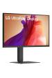 Obrázok pre LG 27U730A-B počítačový monitor 68,6 cm (27") 3840 x 2160 px 4K Ultra HD Černá