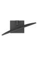 Obrázok pre LG 27U730A-B počítačový monitor 68,6 cm (27") 3840 x 2160 px 4K Ultra HD Černá