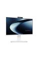 Obrázok pre ASUS AIO P440VAK-WPC204X Core 5 210H 23,8" FHD 100 Hz 250 nits AG 16 GB DDR5 SSD512 Intel Graphics WLAN+BT Cam1080p W11Pro White 3Y OnSite