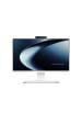Obrázok pre ASUS AIO P440VAK-WPC204X Core 5 210H 23,8" FHD 100 Hz 250 nits AG 16 GB DDR5 SSD512 Intel Graphics WLAN+BT Cam1080p W11Pro White 3Y OnSite